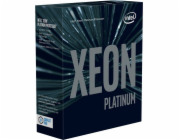 Serverový procesor Intel Xeon Platinum 8180, 2,5 GHz, 38,5 MB, BOX (BX806738180)