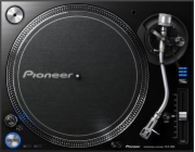Gramofon Pioneer Gramofon Pioneer DJ PLX-1000 černý