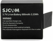 Baterie SJCAM Baterie SJCAM pro kamery SJCAM SJ4000/SJ5000