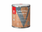Impregnant Tikkurila Valtti Plus Complete, šedý, 0,75l