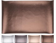 Stolní podložka, různé barvy, 430×300 mm