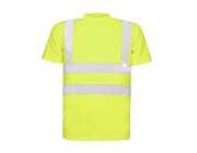 Tričko Ardon Hi-viz Ref101, žluté, L