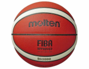 Basketbalový míč Molten fiba basketbalový b7g3800 velikost 7