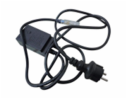Světelný kabel napájecí kabel s ovladačem Standard