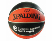 Basketbalový míč SPALDING LEGACY FIBA TF1000, velikost 7
