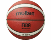 Basketbalový míč MOLTEN FIBA B5G4000, velikost 5