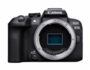 Canon EOS R10 - tělo