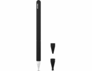 Tech-Protect Smooth Case pro Apple Pencil 2 Black