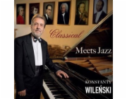 CD Classical Meets Jazz