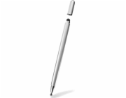 Tech-Protect Magnet Stylus Silver