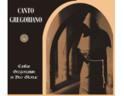 CD Cantus Gregorianum In Deo Gloriae