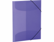 Herma Folder A3 fialová