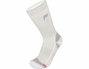 Pojistka Outdoorové ponožky Mountaineering TEC P 100 šedé velikosti 43-46 (FSE-23-4614-0-3-0005)