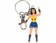 Dante Keychain Keychain - Wonder Woman (DANT2471)