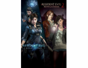 Resident Evil Revelations 1 & 2 Bundle Xbox One, digitální verze