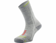 Ponožky TEKO ecoHIKE Discovery 2.0 – Birch M (38-41)