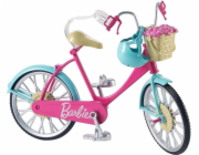 Mattel Barbie: Kolo pro panenku Barbie (DVX55)