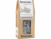 Teapigs Teapigs Silver Tips Bílý čaj 15 pyramid