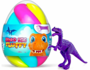 Okto Fluffy Slime dinosauří vejce 140ml MIX