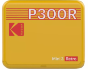 Retro fototiskárna Kodak Mini 3 Plus