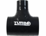TurboWorks T-kus TurboWorks Black 51-9mm