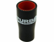 TurboWorks_G TurboWorks Pro Black rovná redukce 28-32mm