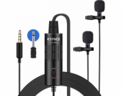 Mikrofon Synco LAV-S6 D