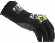 Mechanix Mechanix SpeedKnit S1DC05 Černé rukavice