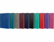 Oxford Notebook Oxford Signature A5/80k mřížka, mix barev