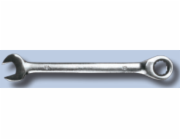 Top Tools Kombinovaný klíč s ráčnou 21mm (35D738))