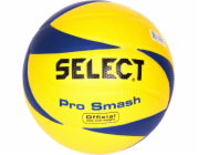 Select Pro Smash Volley 4 Vyberte volejbalový míč, velikost. univ (2144500525)
