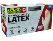 Mechanix Wear Rukavice Mechanix Heavy Duty Latex 7 Mil 100 W