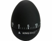 KingHoff kuchyňská minutka EGG KINGHOFF KH-1620