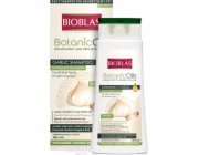 BIOBLAS vlasový šampon s česnekovým extraktem proti vypadávání vlasů 360ml