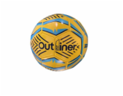 Fotbalový míč OUTLINER SMPVC4091A, velikost 5