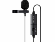 Mikrofon pro DSLR Maono AU-100