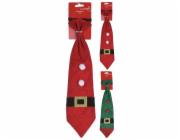 Vánoční kravata CAA716940