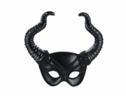 Karnevalová maska, 26 cm