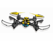 Hrací dron Radiofly Space Bee//21 Misur 40025, 17,5 cm