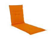 Židle s polštářem Patio Lisbon liege D001-13PB