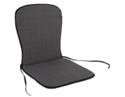 Židle s polštářem SAM H024-07PB