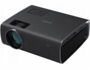 Projektor Aukey Aukey RD-870S LCD projektor, Android bezdrátový, 1080p (černý)