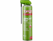 Weldtite Grease WELDTITE TF2 ULTIMATE TEFLON Smart Spray 400ml (NOVINKA)