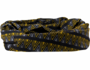 Hi-Tec Temi Etno Zig Zag multifunkční šátek