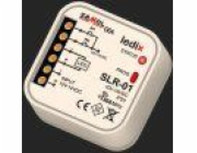 Zamel Jednobarevný LED ovladač 0,22W 4A 10-14V DC IP20 SLR-01 (LDX10000004)