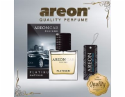 Areon Car parfém 50ml - Platinum