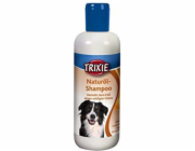 Trixie šampon s přírodními oleji 250 ml