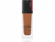 Shiseido Synchro Skin Self-Refreshing Foundation Spf30 450 Copper 30 ml