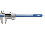 Limitní digitální posuvné měřítko CDL 150 mm IP67