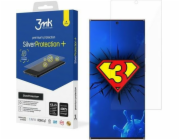 3MK 3MK Silver Protect+ Sam N986 Note 20 Ultra, antimikrobiální fólie instalovaná za mokra
